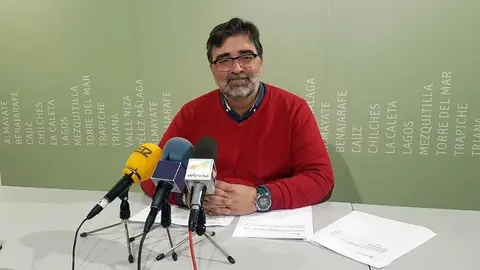 Juan Carlos Márquez