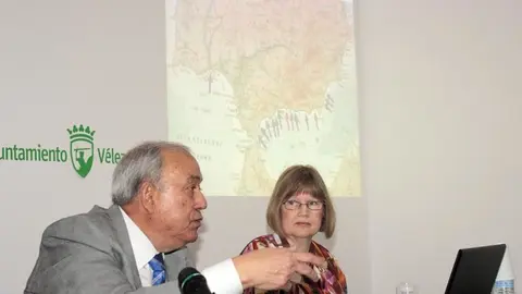 conferencia de la SAC