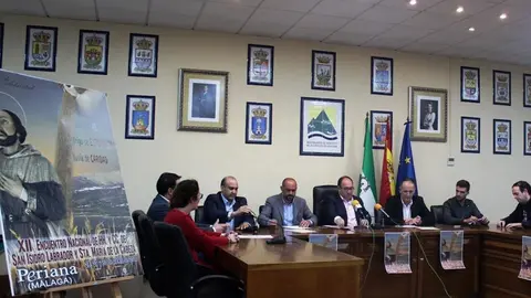 XII Encuentro Nacional San Isidro Labrador en Mancomunidad