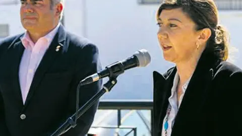 Mari Carmen Frigiliana