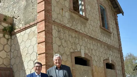 Moreno Ferrer y Méndez-Trelles