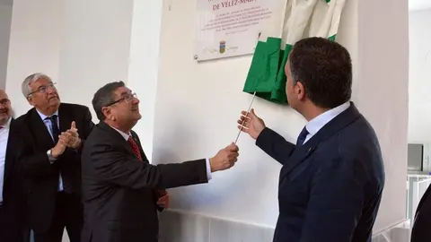 Inauguración del Museo de la Ciudad