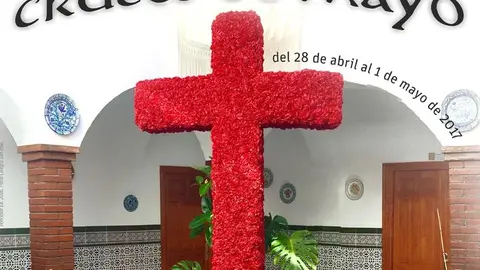 Cruces de mayo