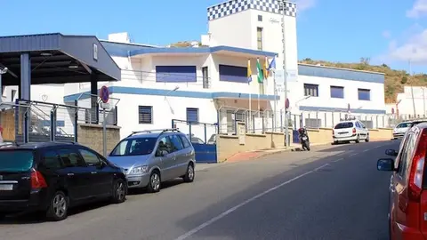 Comisaría Policía Local de Rincón