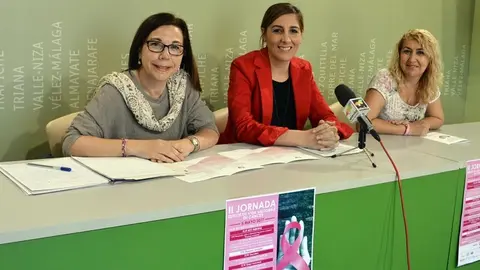 Presentación de la jornada