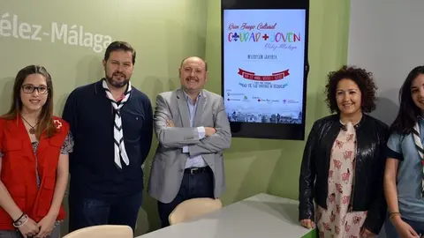 Presentación del juego cultural