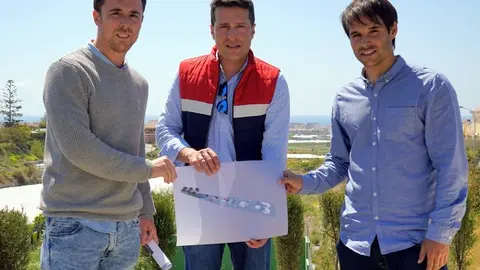 Proyecto Skate Park y tiro con arco