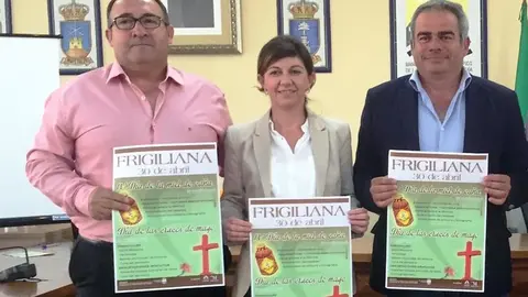 Presentación Día Miel Caña