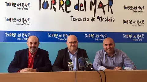 Romeria Torre del Mar