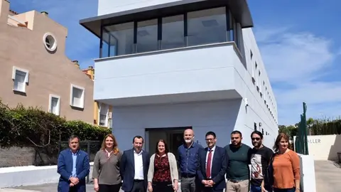 Consultorio Benagalbón