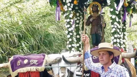 san idibro benamocarra