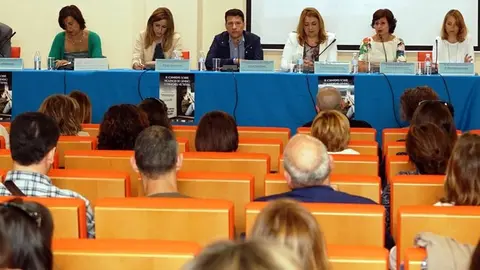 III Jornadas Violencia de Género en Torrox