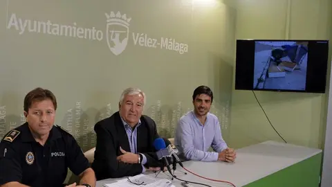 Méndez-Trelles. Montoya y Rodríguez
