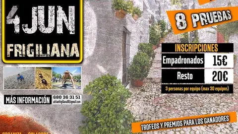 Cartel de la Crossnosa