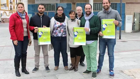 Borja Ortiz en una imagen de archivo (Foto, El Rincón habla)