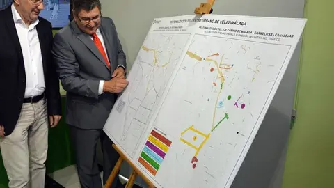 Moreno Ferrer y Ruiz Pretel