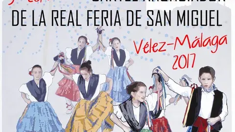 Cartel concurso