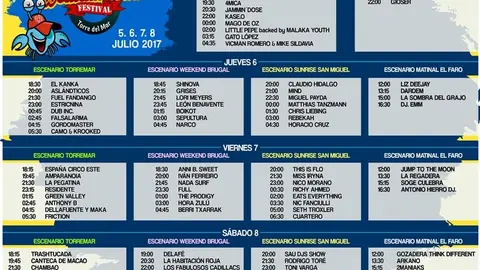 HorariosWeekend_2017