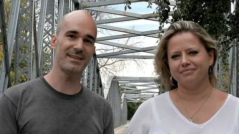 Los creadores de la nueva red social