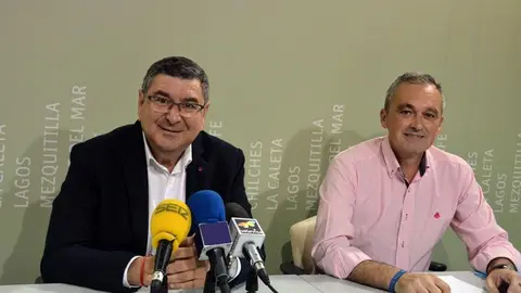 Moreno Ferrer y Moreno Oc&oacute;n