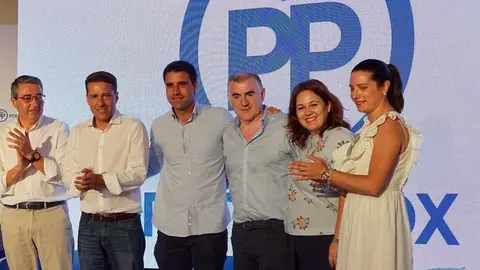 VIII Congreso Torrox