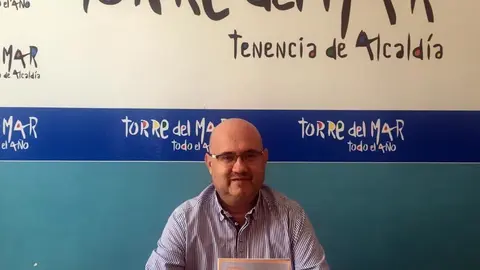 Presentaci&ccedil;on del libro de feria Torre del Mar