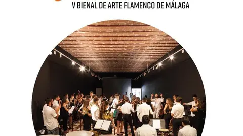 Cartel de la Bienal