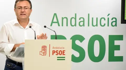 Miguel ángel Heredia