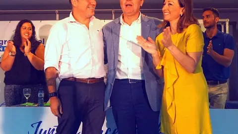 Asamblea de Rincón de la Victoria