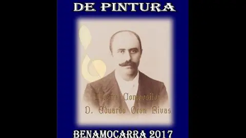 Bases Premio de Pintura 2017