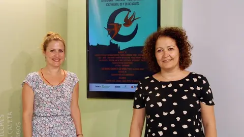 Presentación del Festiballix