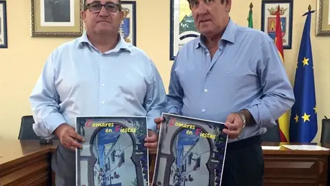 Presentación Feria Comares