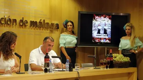 RP Fiesta de Viñeros