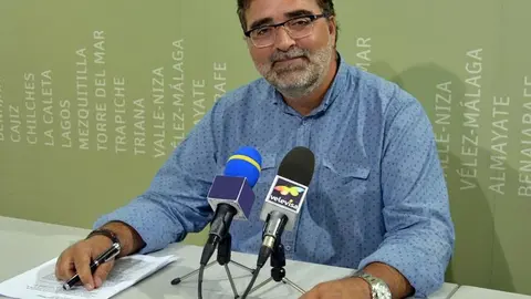 Juan Carlos Márquez