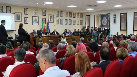 Actos Día Policía Nacional  (2)