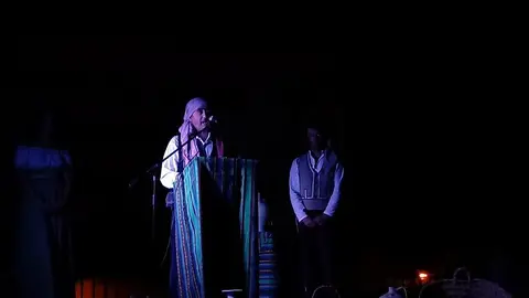 paco galvez pregon algarrobo