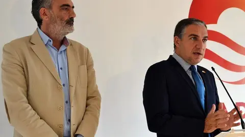 Bendodo y Callej&oacute;n