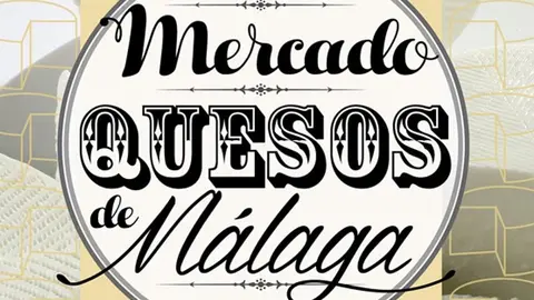 Cartel mercado quesos