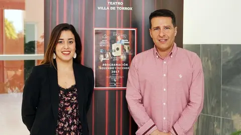 Programa Teatro Villa de Torrox