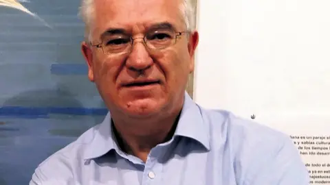 José Antonio Fortes