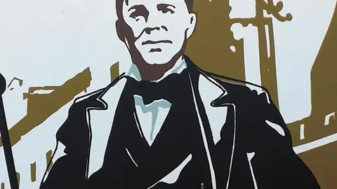 Ilustración de Eugenio Chicano