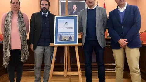 Medina y Florido