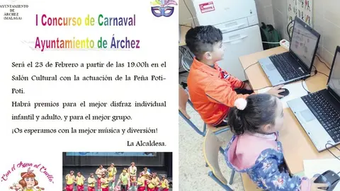 carnaval archez
