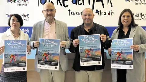 Presentación de la carrera