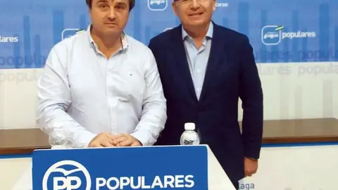Barrionuevo y Delgado