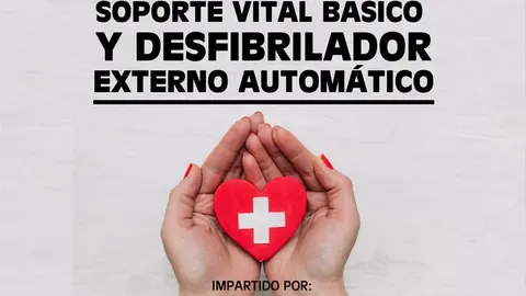 Curso en Torre del Mar.