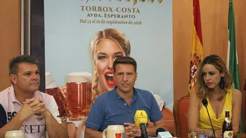 Oktoberfest Torros