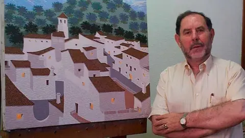 Evaristo Guerra
