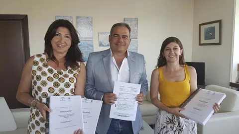 Frigiliana el pueblo más bonito de España