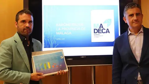 Barómetro de la Provincia de Málaga